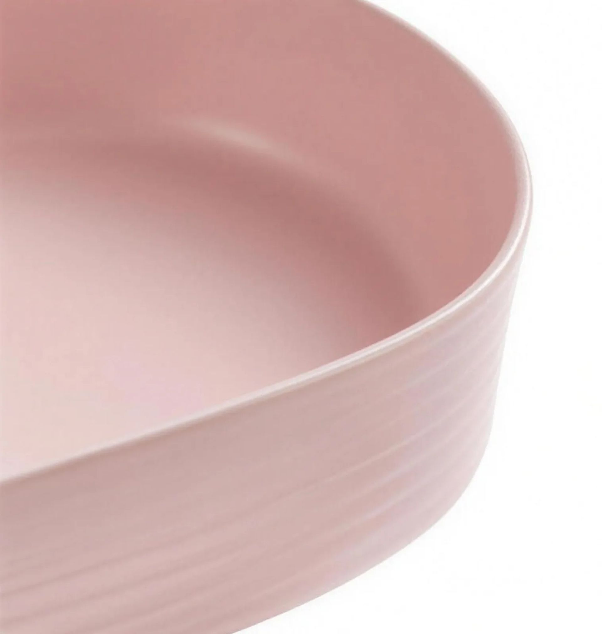 Bacha 5001-PI Rosa, vista detalle