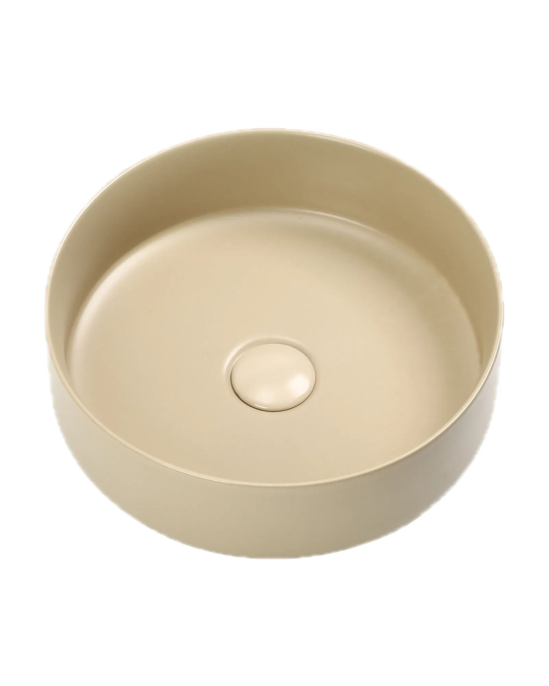 Bacha 5014-BE Beige, vista 3/4