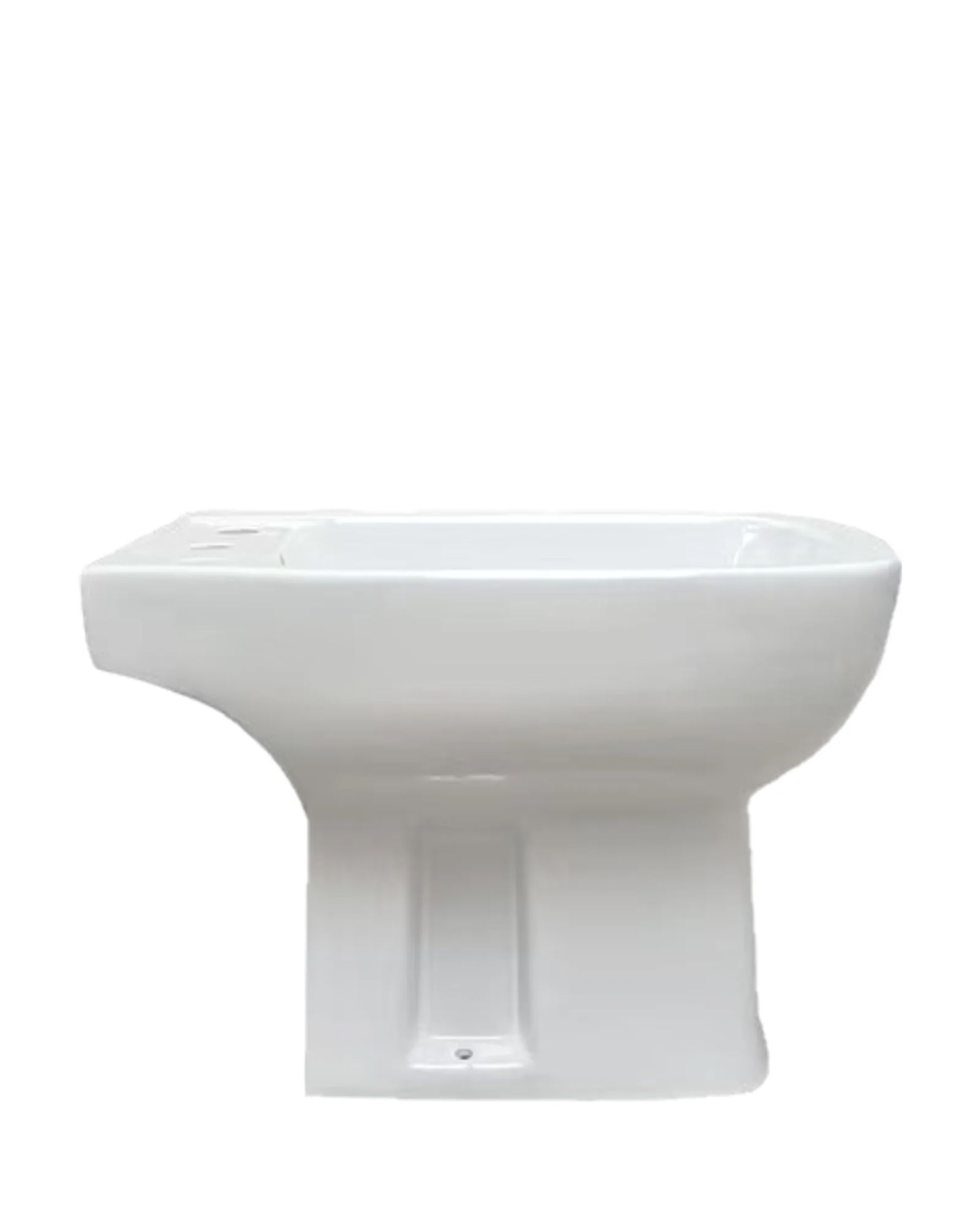 Bidet BIC-1 Blanco, vista detalle