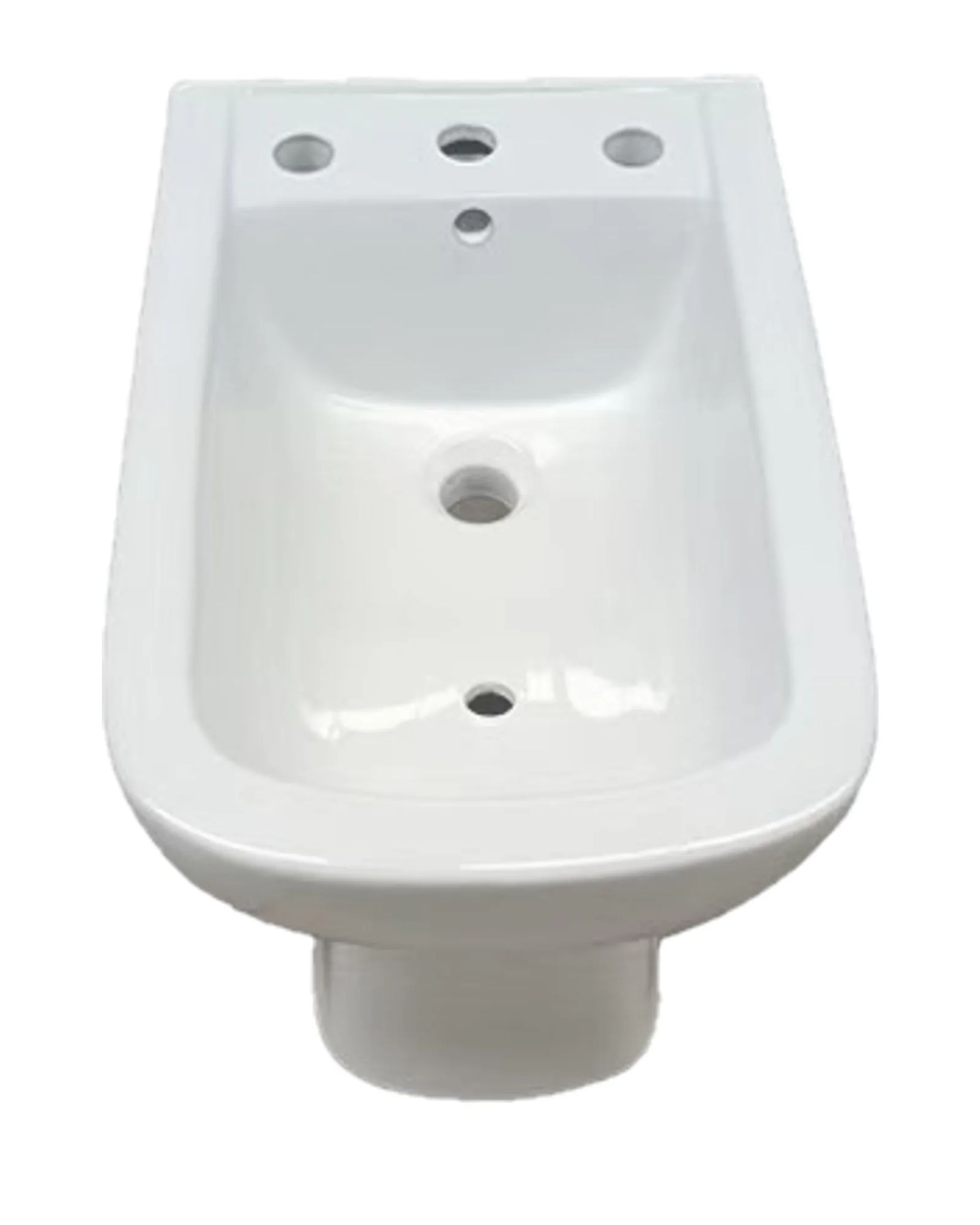 Bidet BIC-1 Blanco, vista detalle