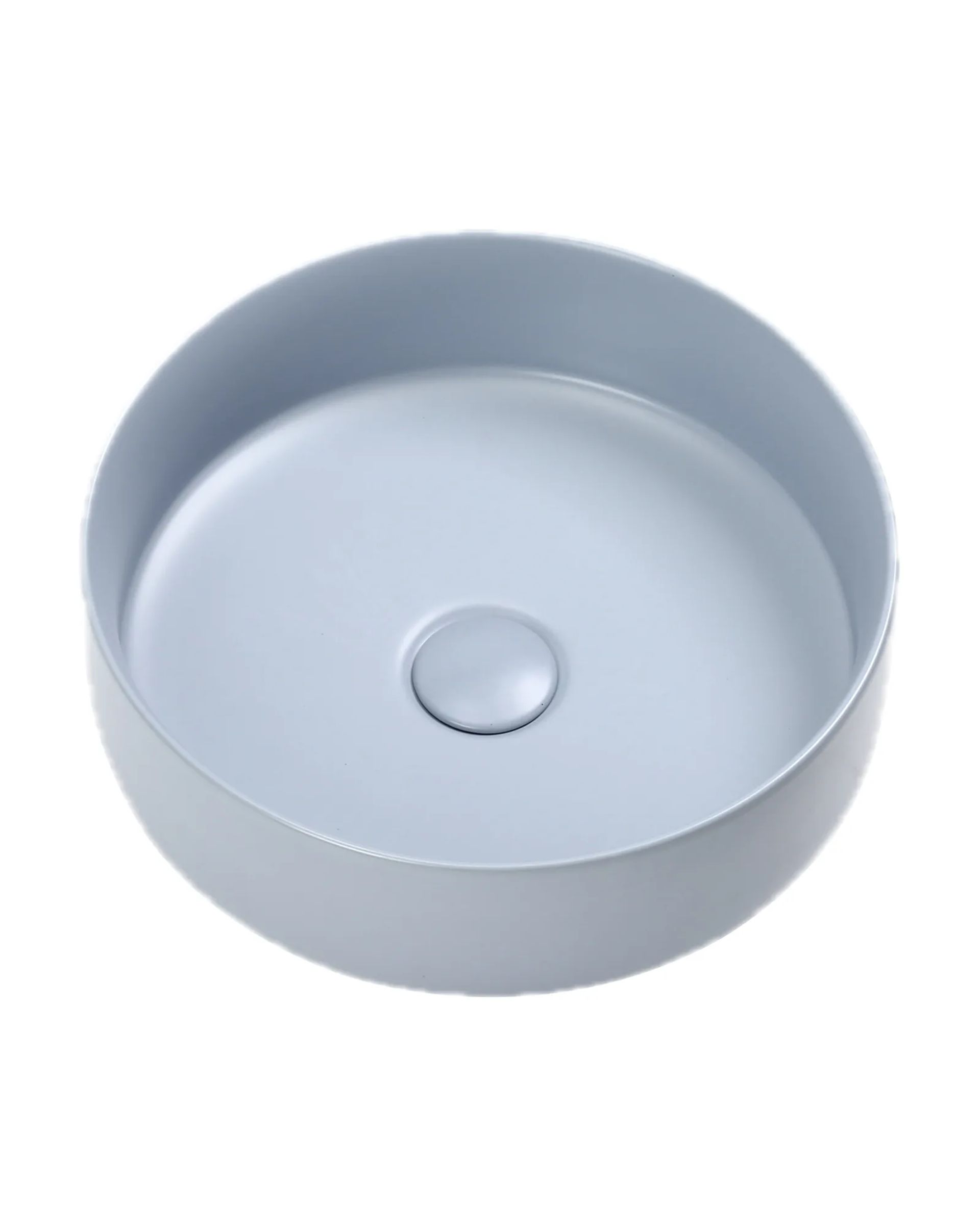 Bacha 5014-LB Celeste, vista 3/4