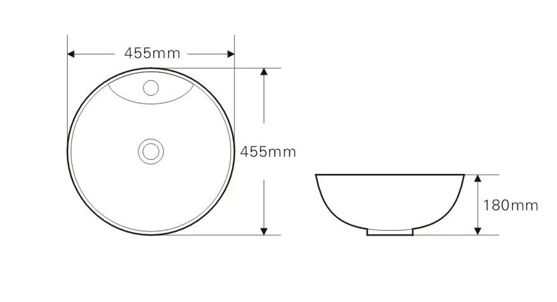 Plano cotado 5015