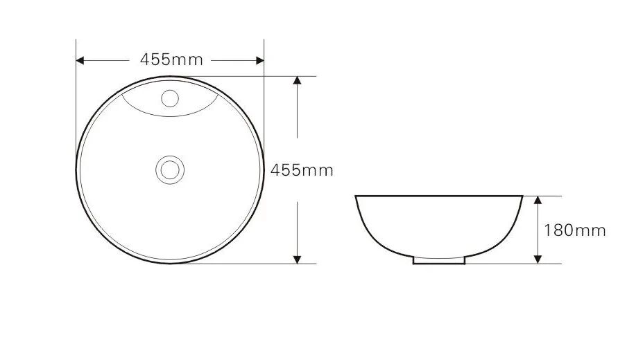 Plano cotado 5015