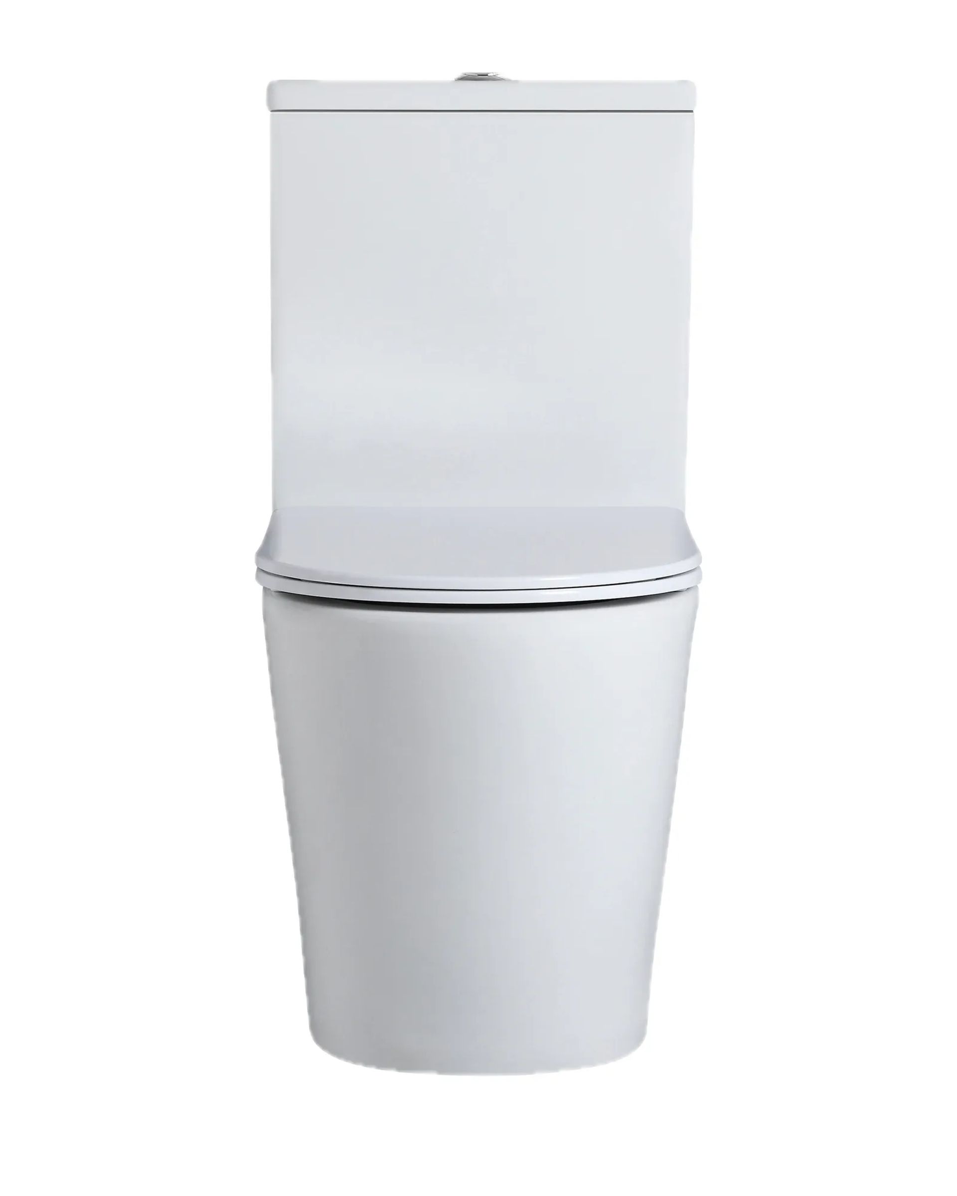 Inodoro INR-5 Blanco, vista detalle