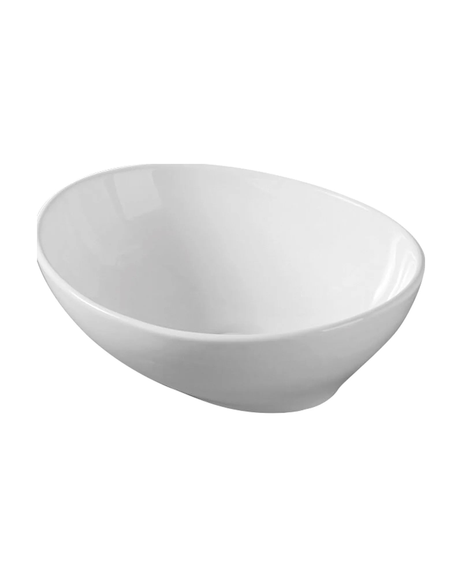 Bacha 5021 Blanco, vista 3/4