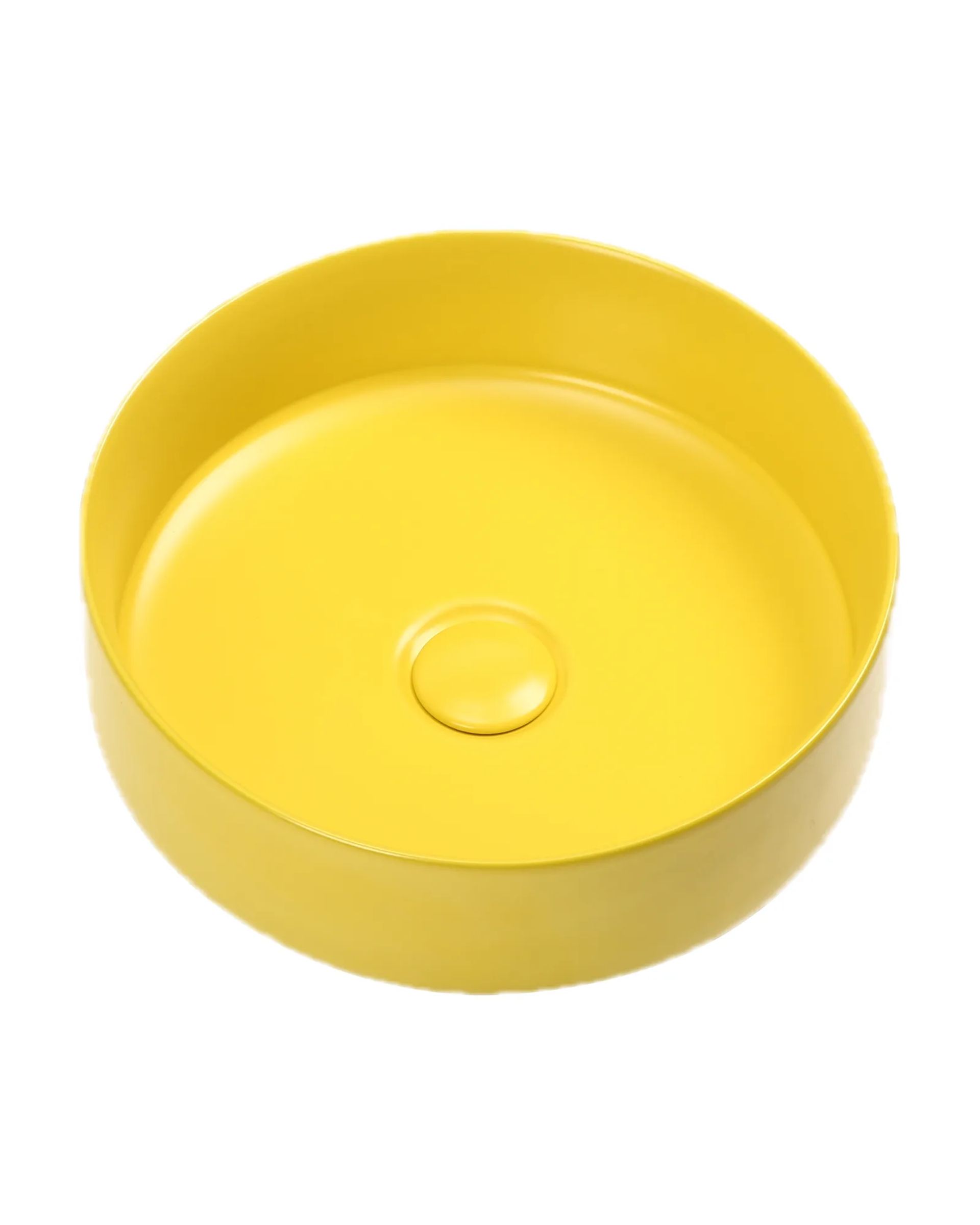 Bacha 5014-YE Amarillo, vista 3/4