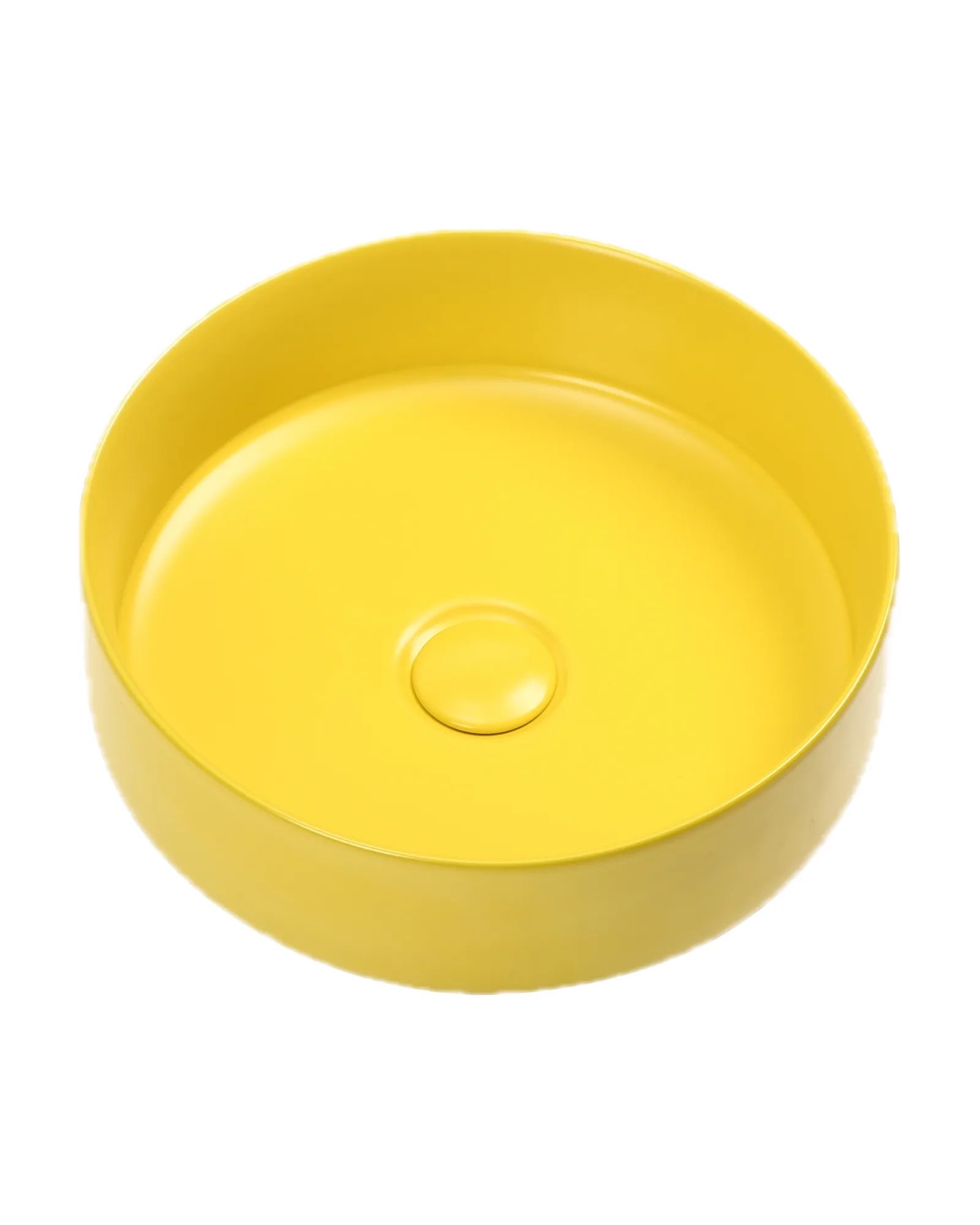 Bacha 5014-YE Amarillo, vista 3/4