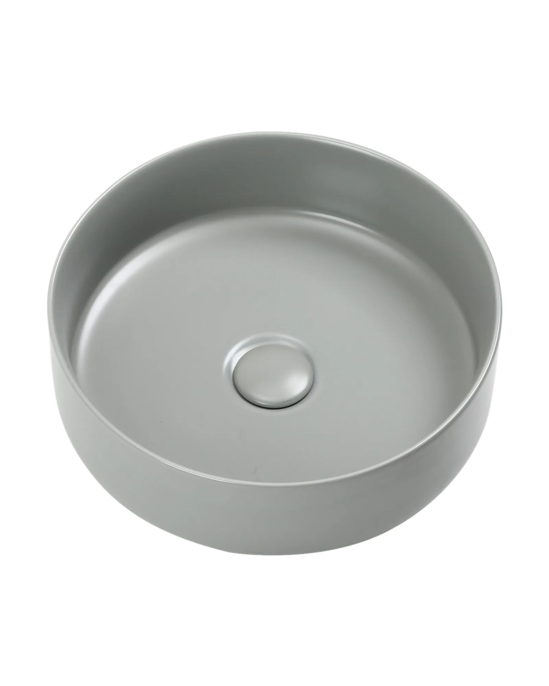 Bacha 5014-GR Gris, vista 3/4