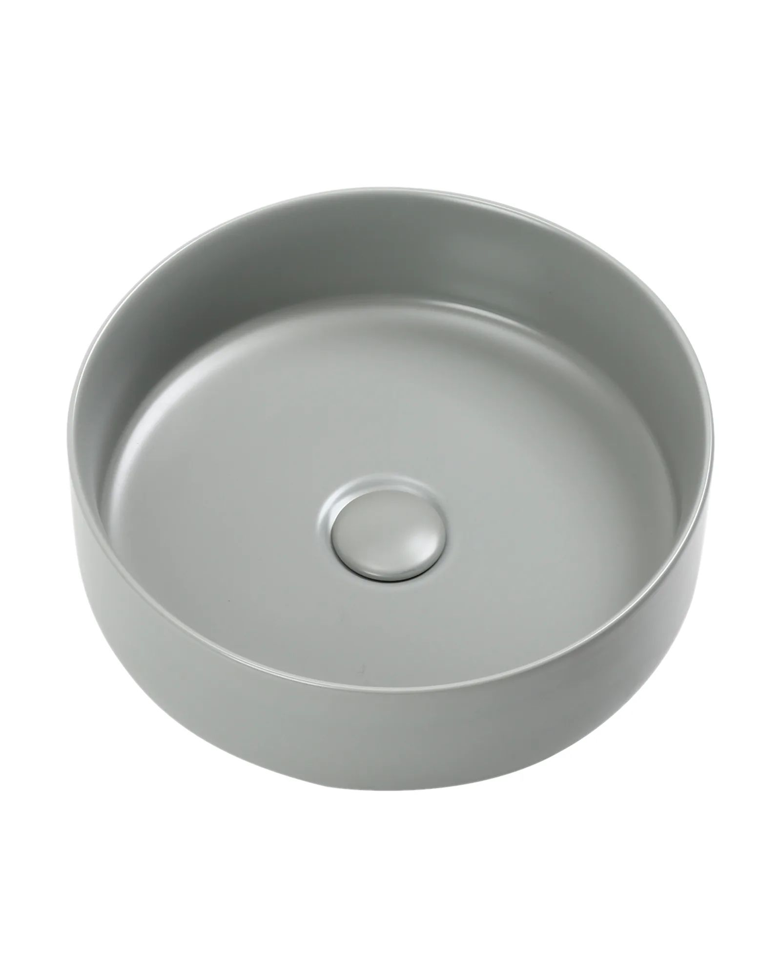 Bacha 5014-GR Gris, vista 3/4