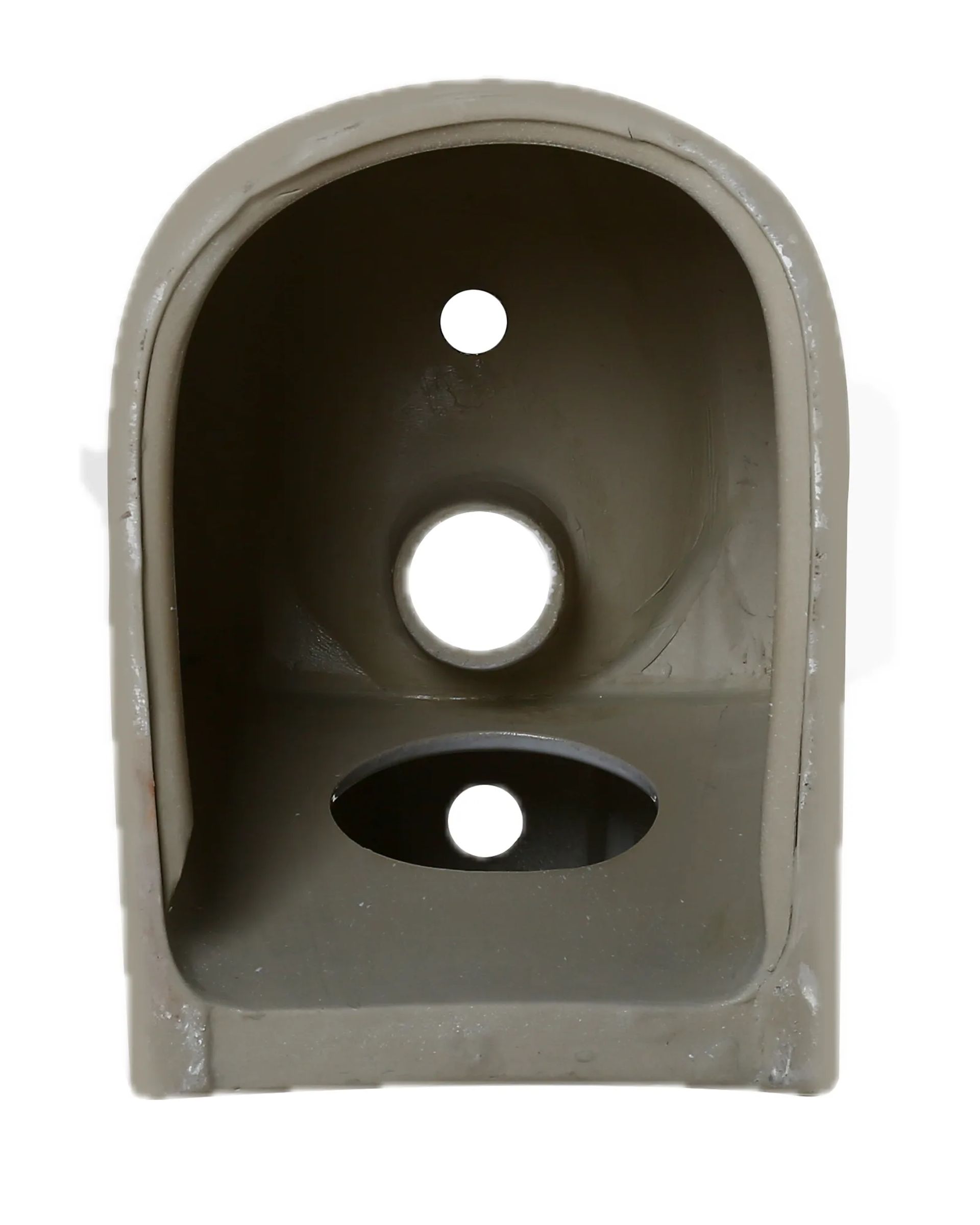 Bidet BIR-2 Blanco, vista detalle