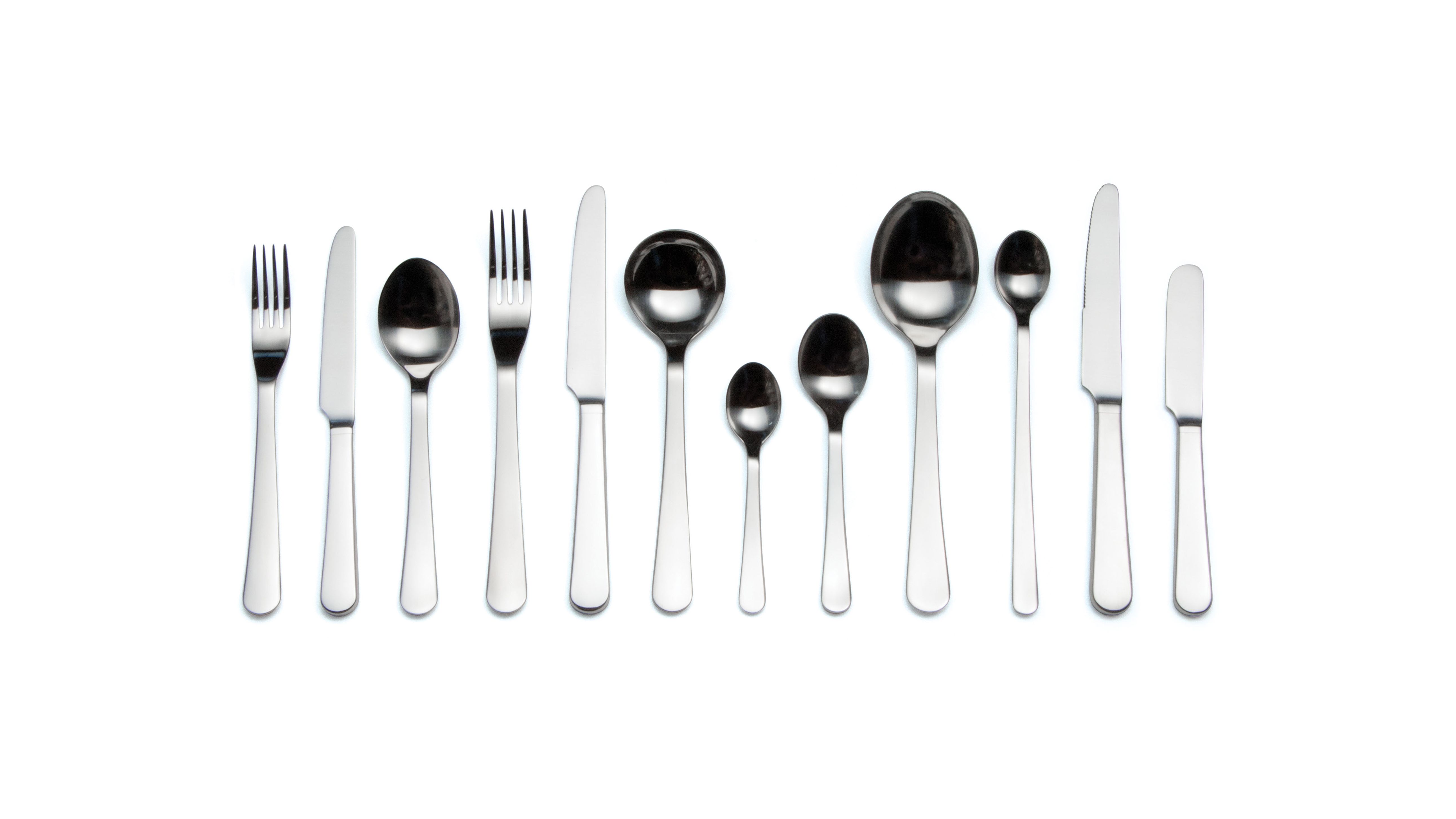 Chelsea Table Fork | David Mellor | Mud Australia