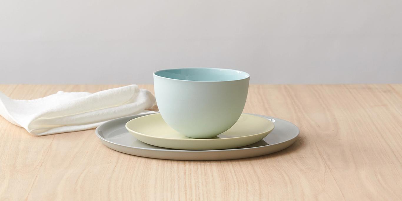 Dinner Plate Ceramic Mud Australia