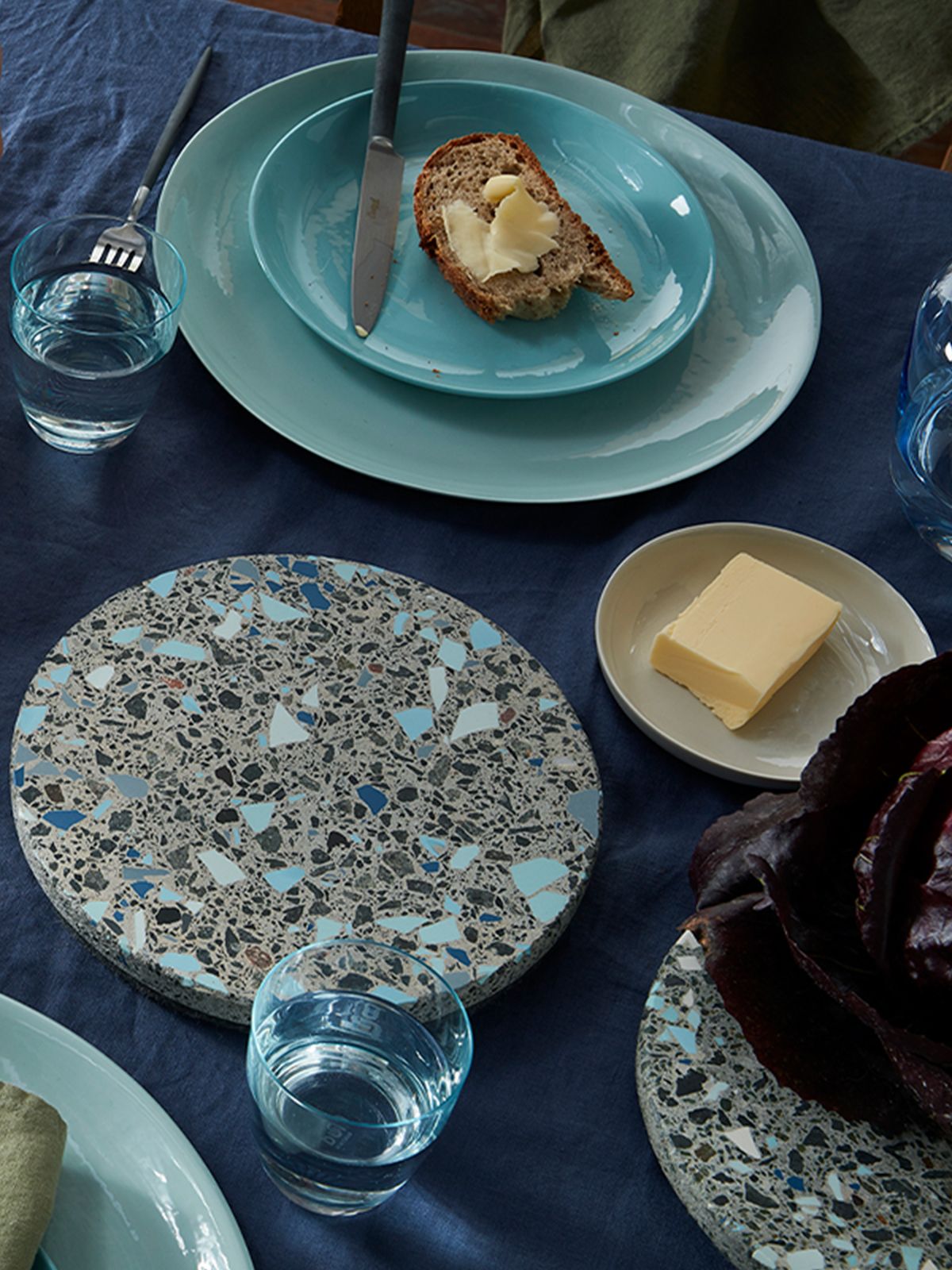 Candle Four | 80hrs of Burn Time | Mud Australia