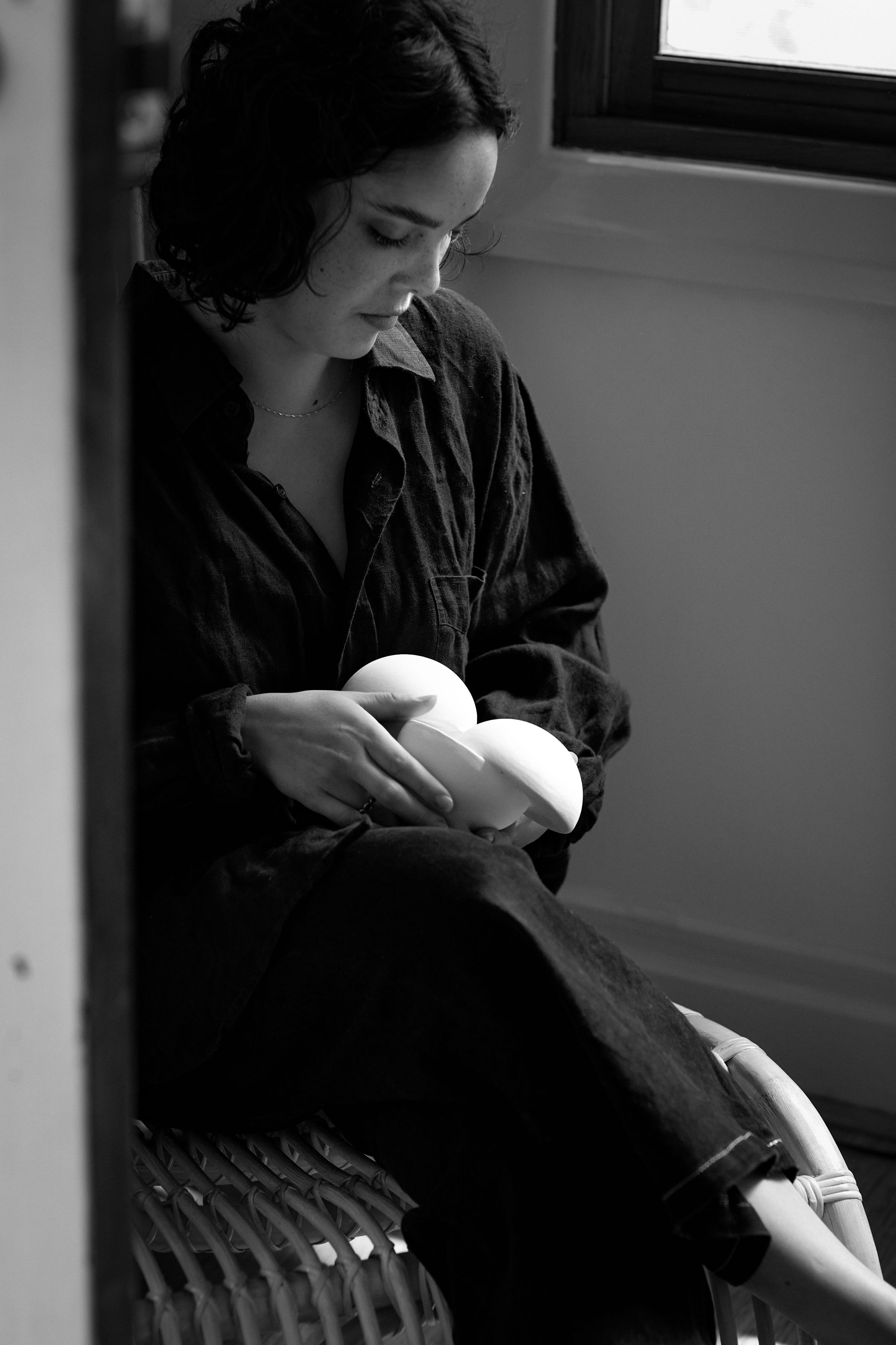 About Hand Made Porcelain, Homewares & Lighting Mud Australia