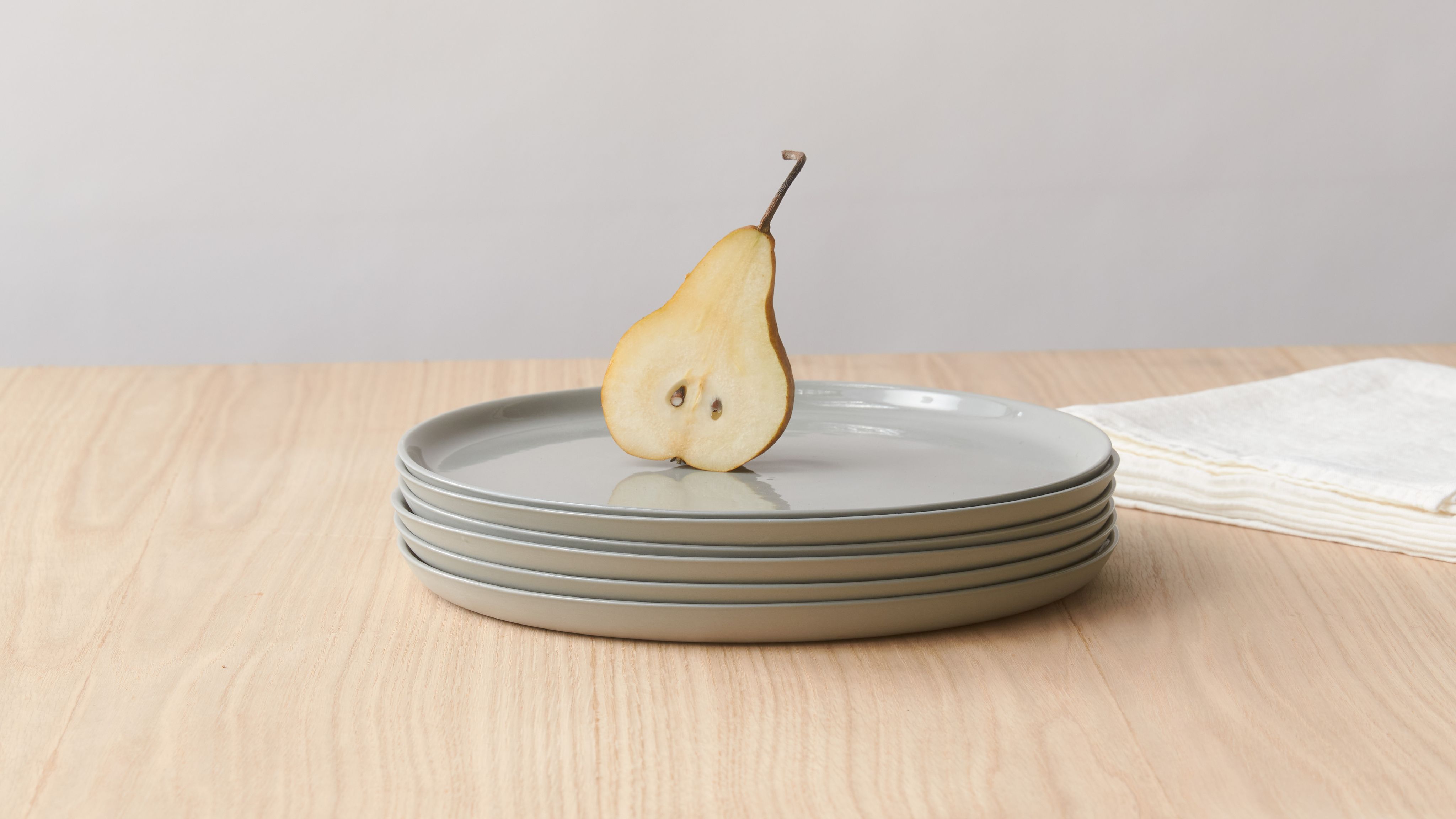 Dinner Plate Ceramic Mud Australia