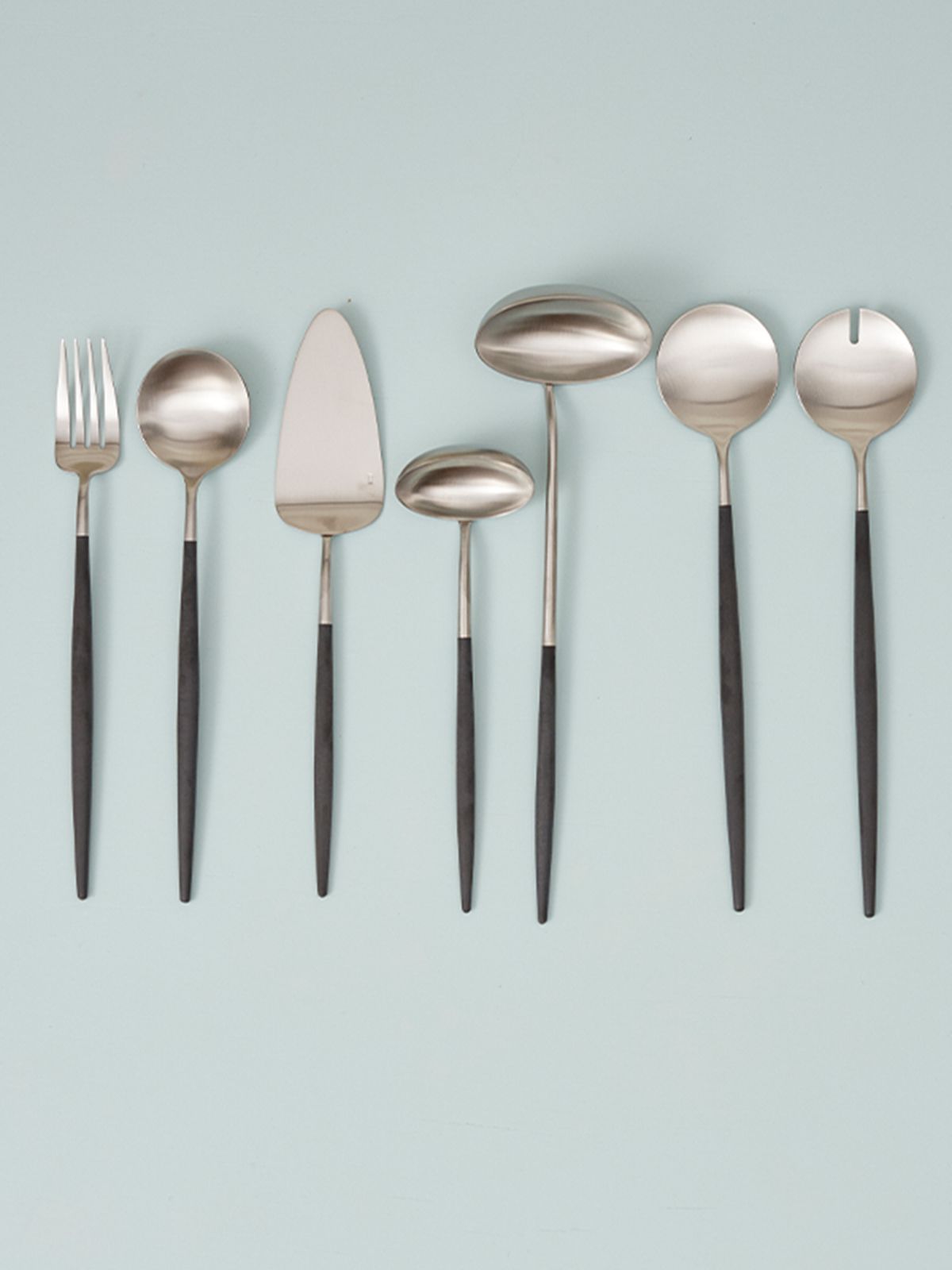 Cutipol Goa Pastry Server - Thumbnail 3