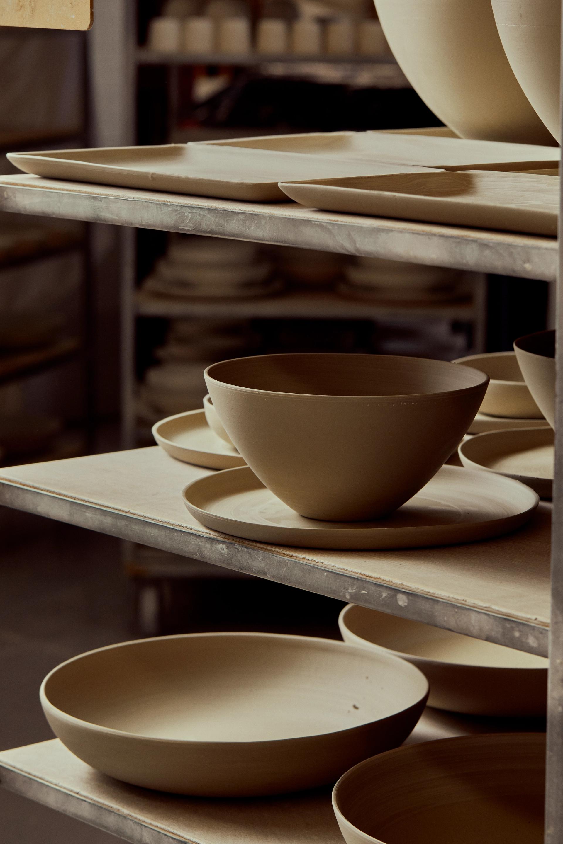 Mud Australia Handmade Australian Pottery, Homewares & Lighting