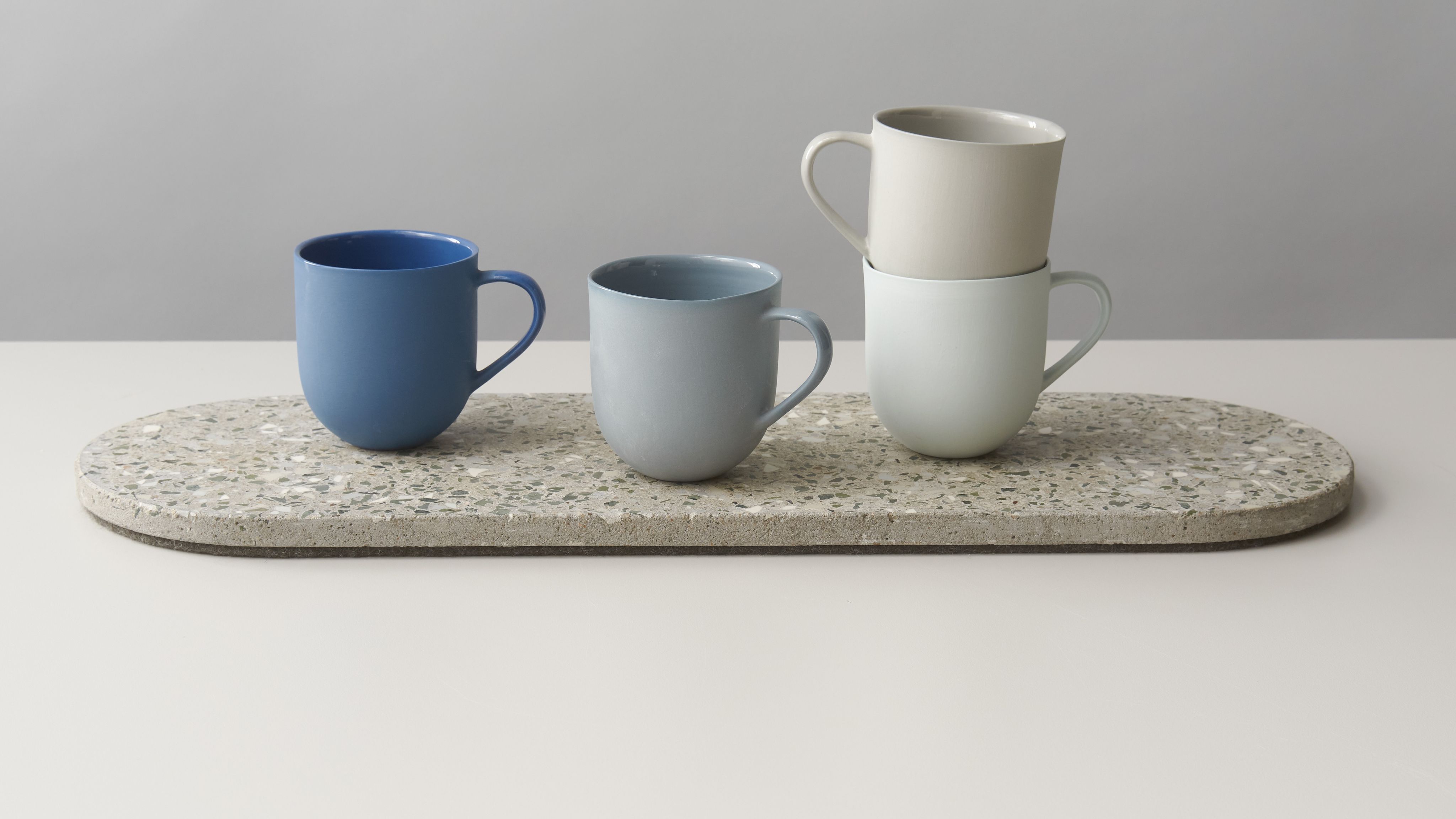 Mug Round