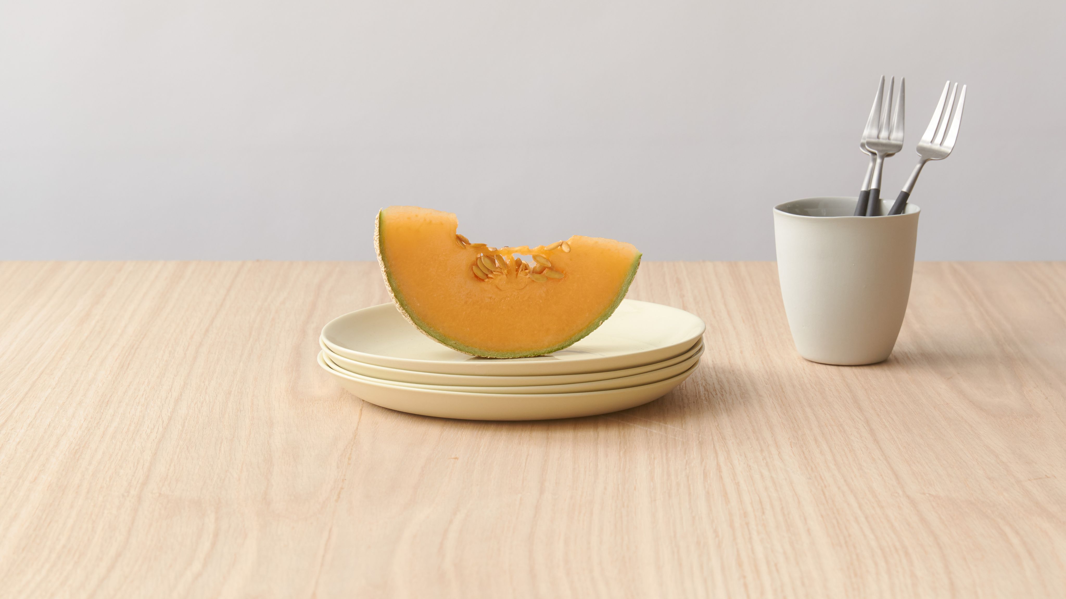 Salad Plate