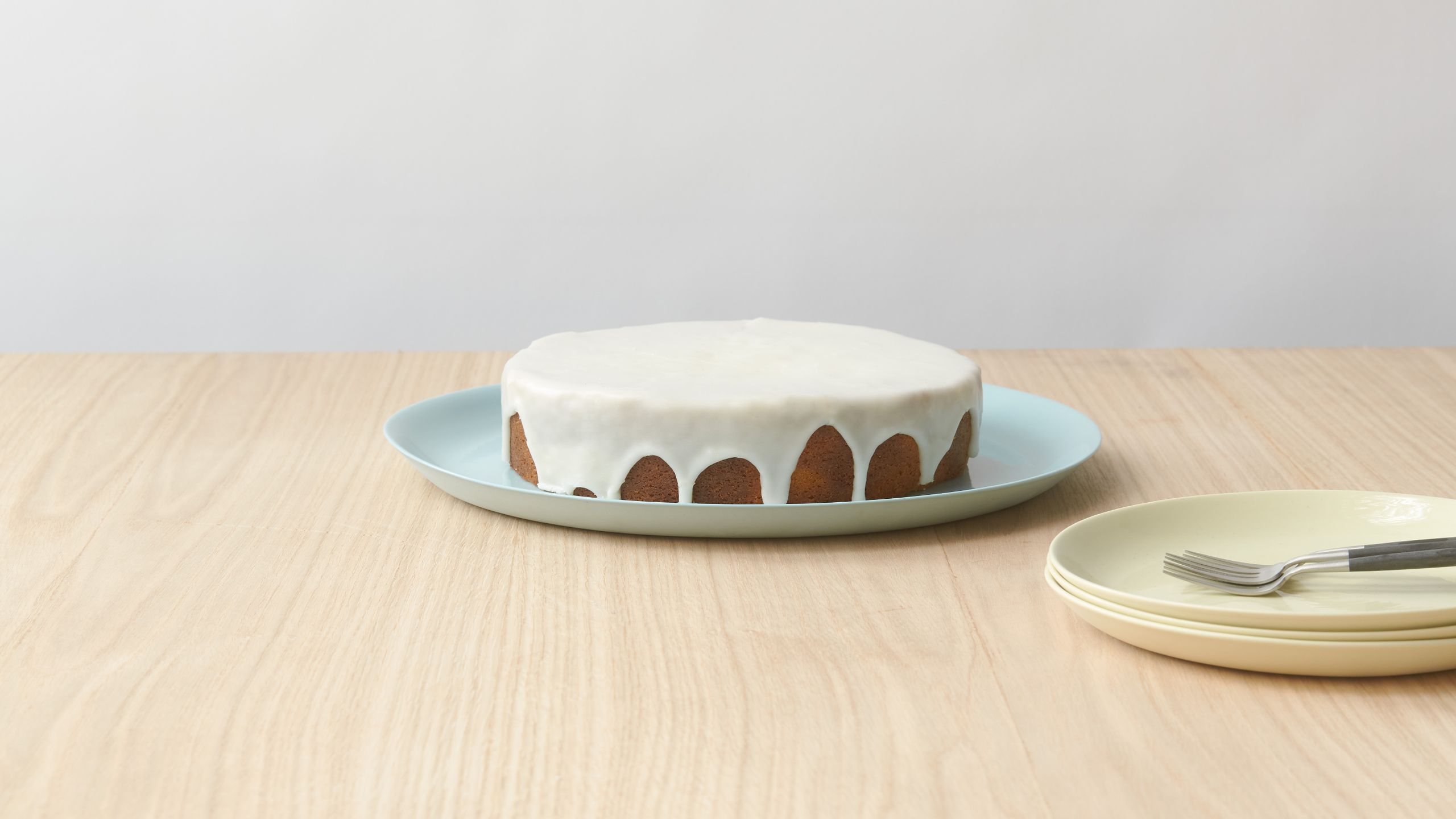 Handmade Charger Plate Mud Australia