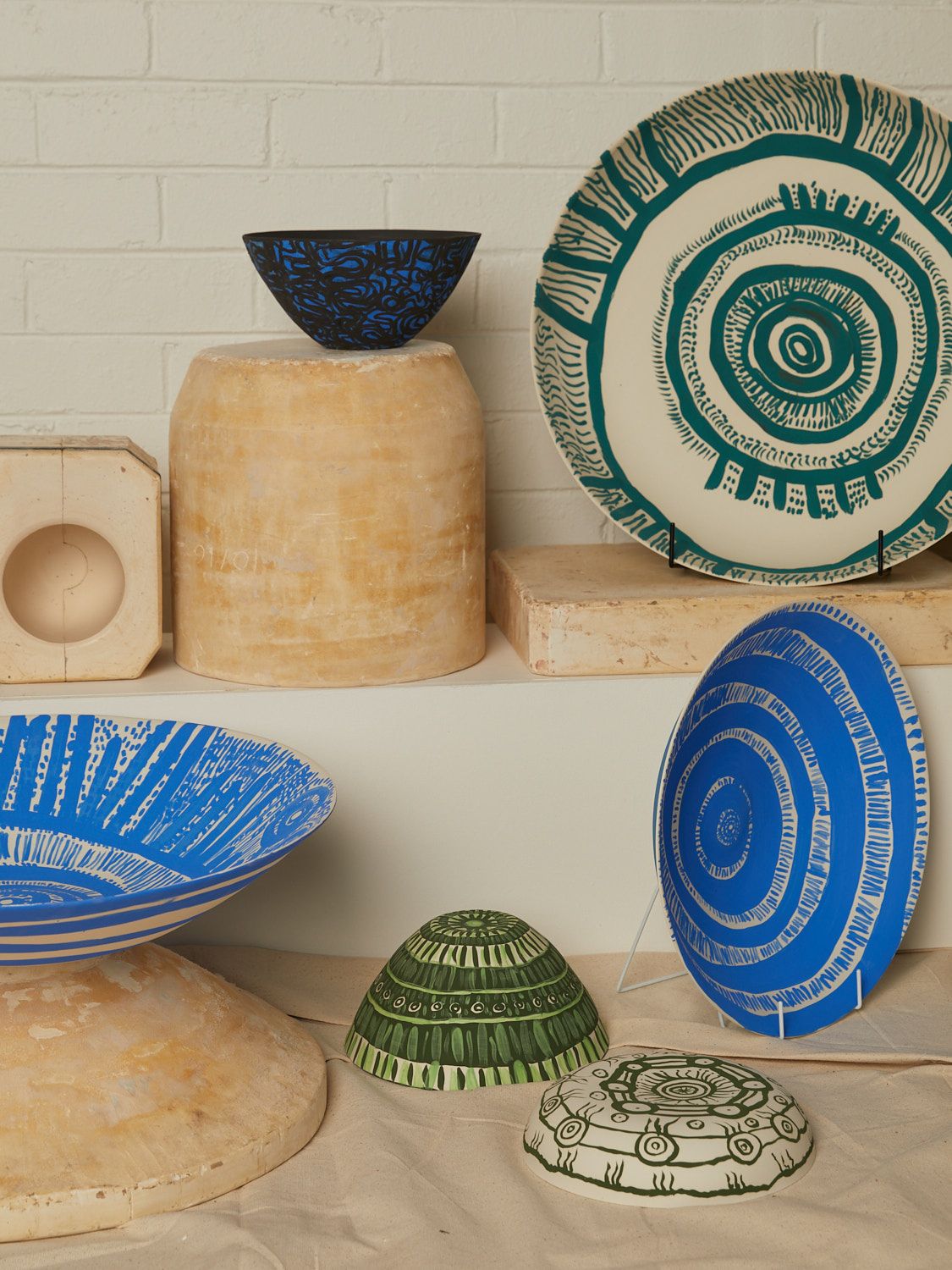 Mud Australia News Mud x APY — A preview of the collection