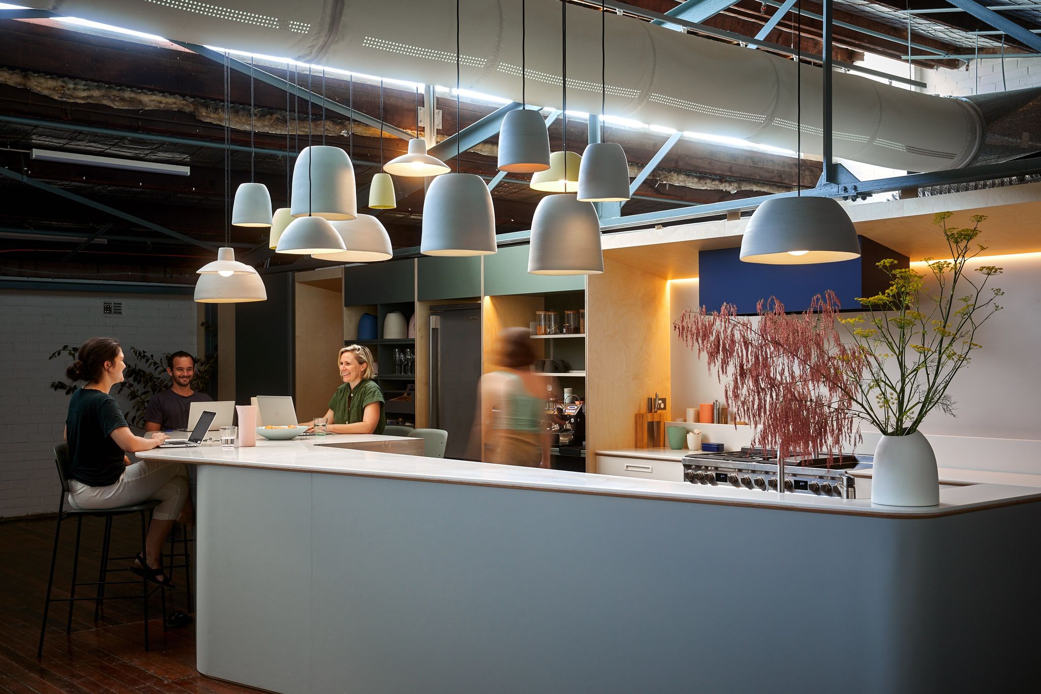 Pendant Lighting Ceramic Pendant Lights I Mud Australia