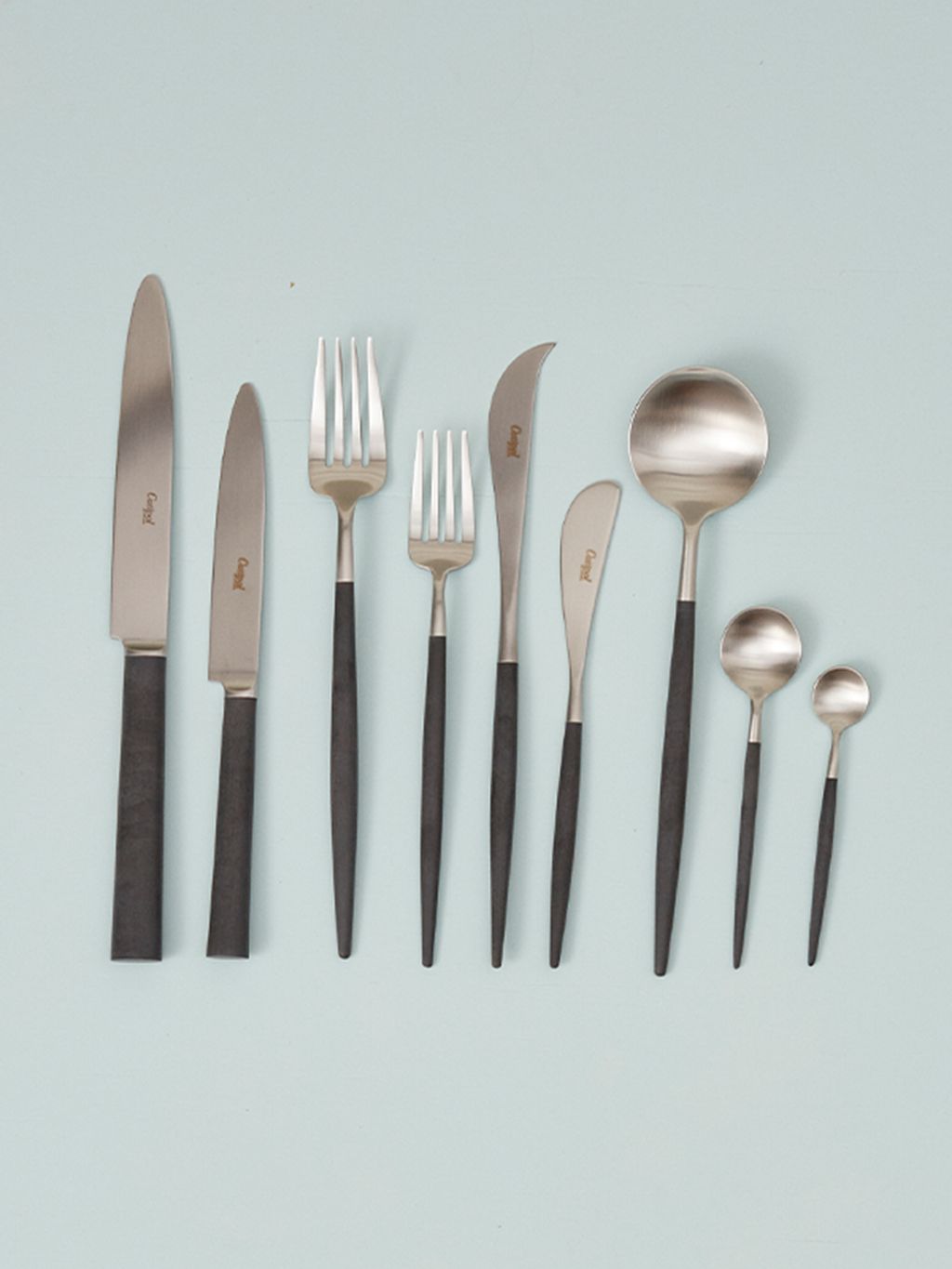 Cutlery Stainless Steel Cutlery I Mud Australia