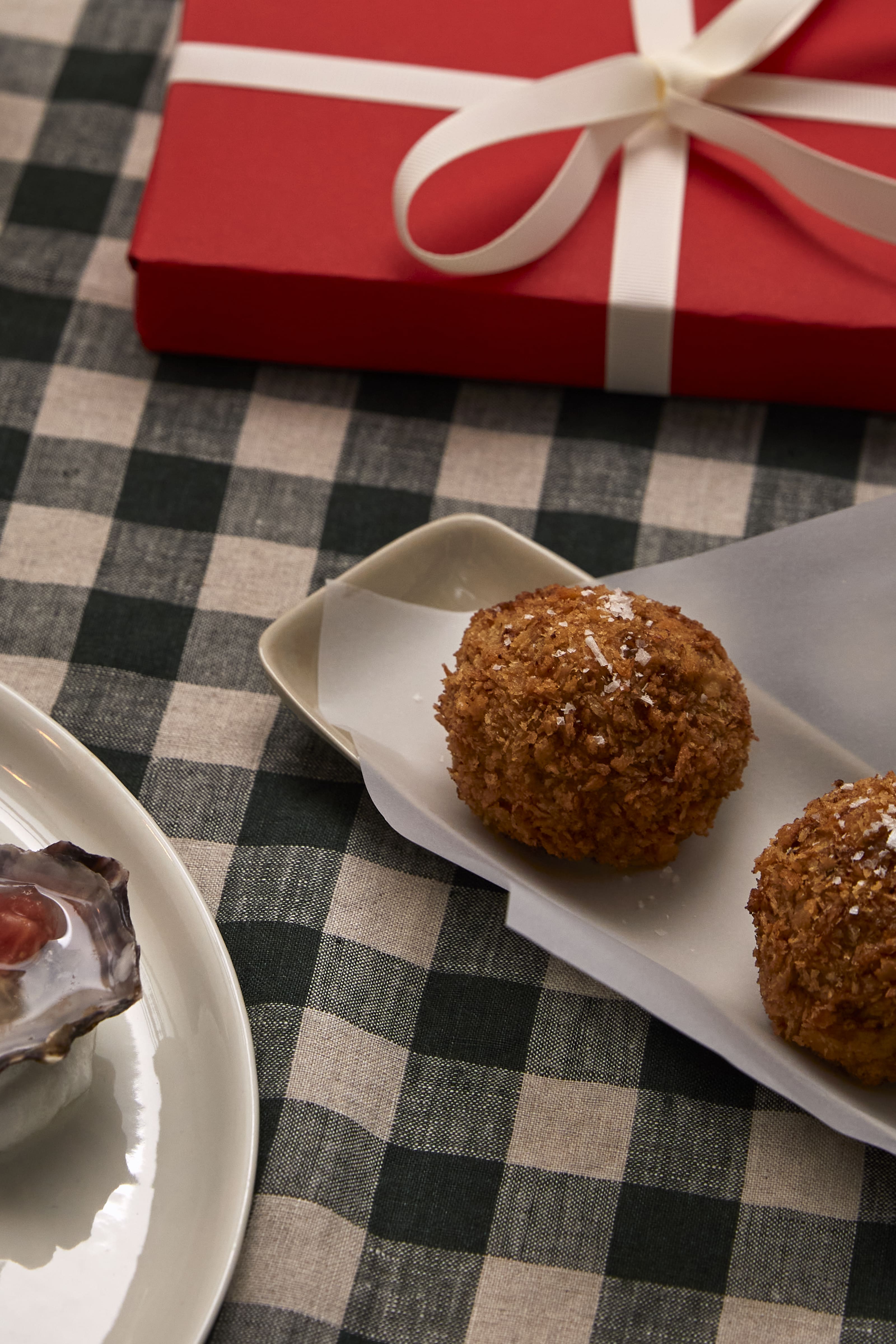Mud Australia Recipes Lamb Croquettes by Arlo Communal