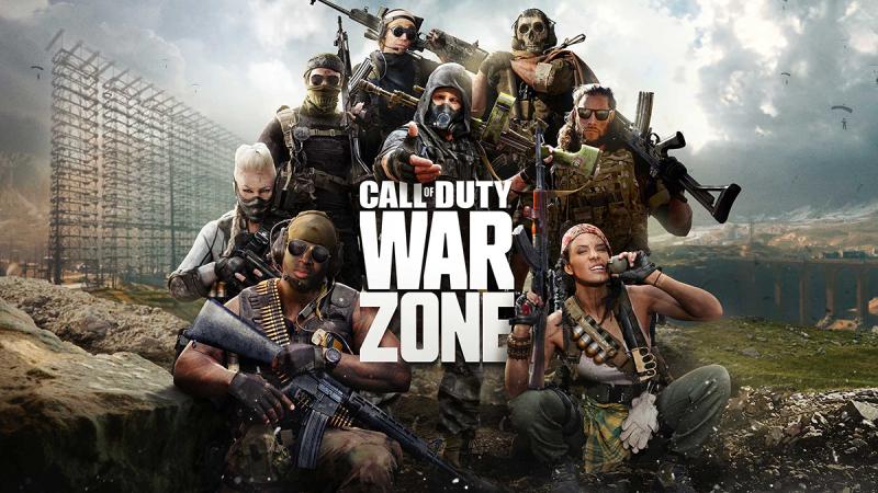 Taher Warzone