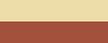 Color swatch for Caramel Clay/ Anise Flower