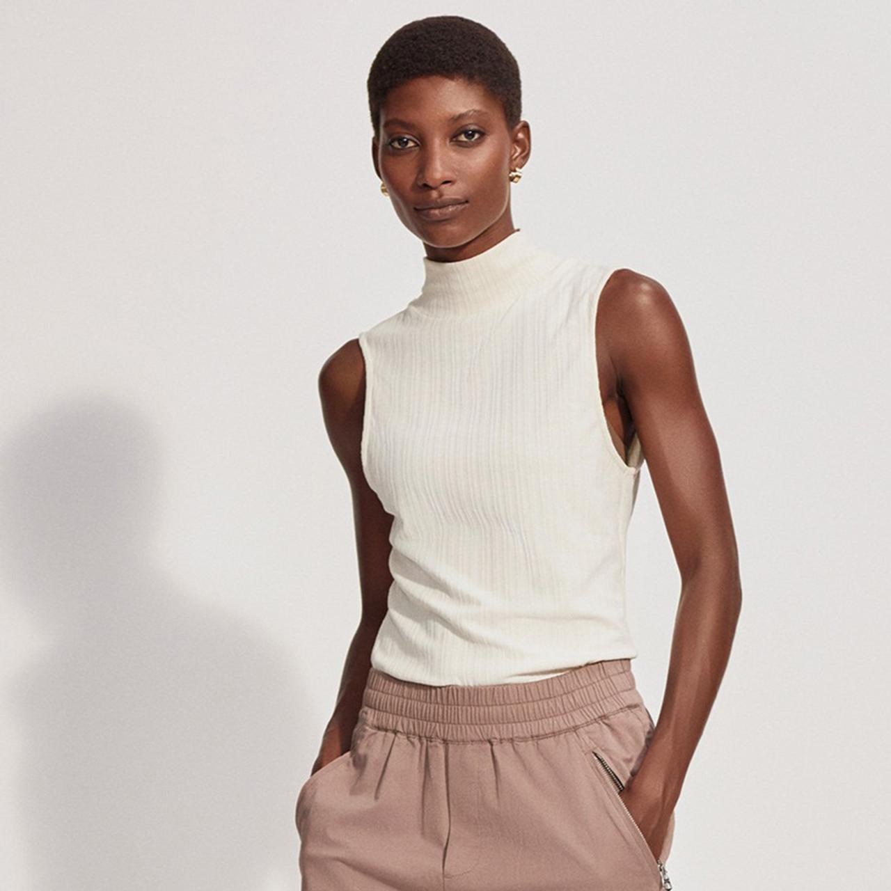Varley - FERNDALE ACTIVE TOP