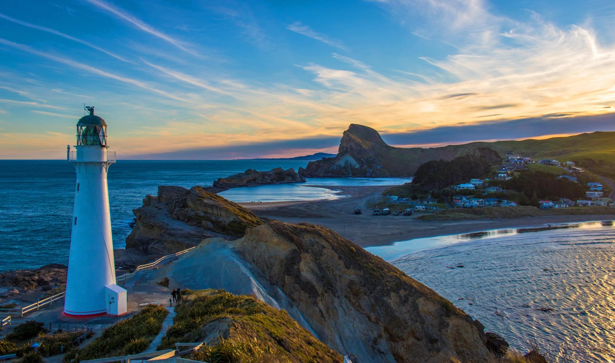 Home | Castle Point