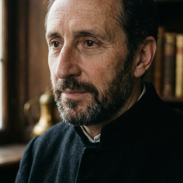 Peter Kane