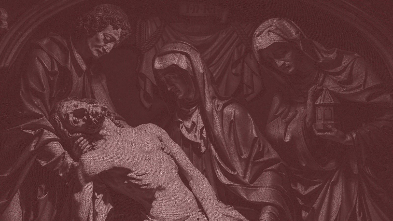 A Defense of the Blessed Virgin Mary as Co-Redemptrix