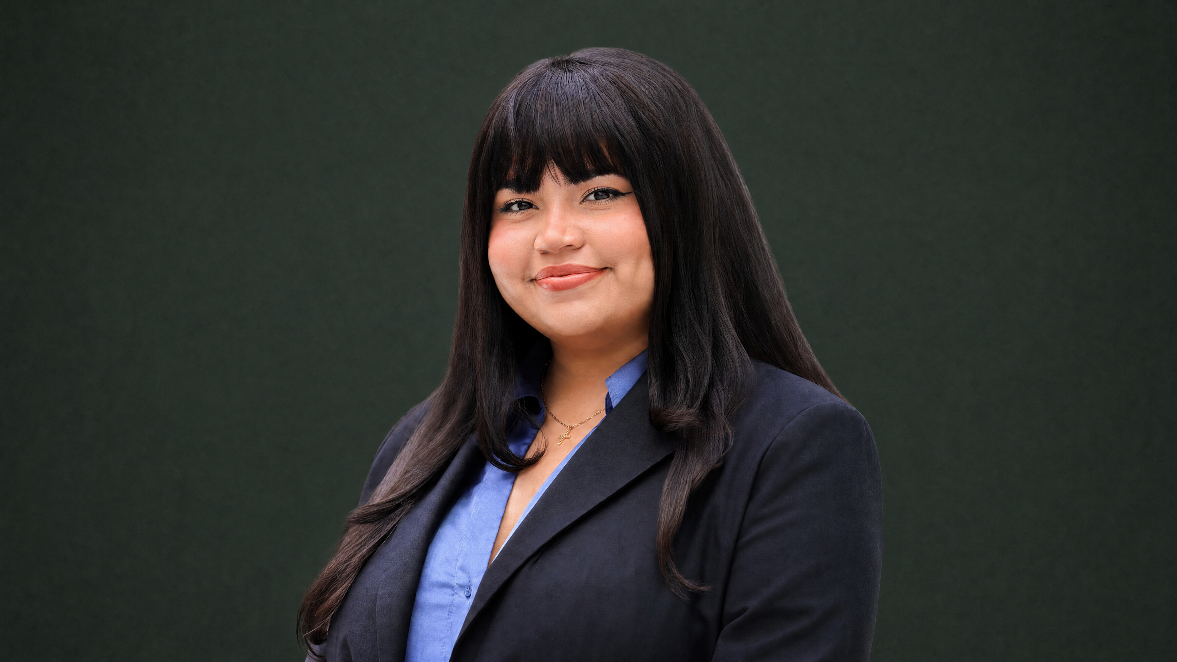 Joanny Rodriguez