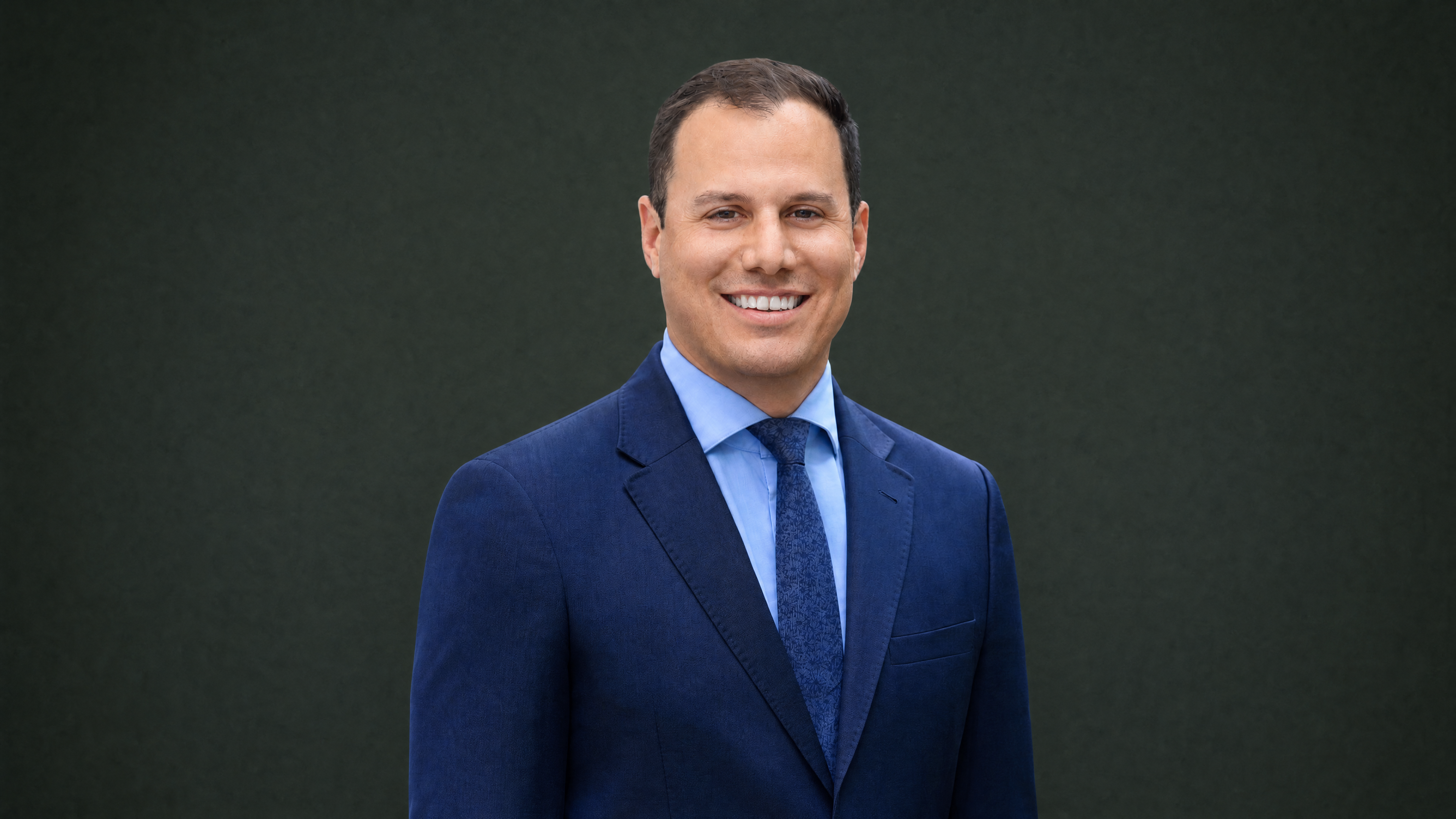 Todd Friedman