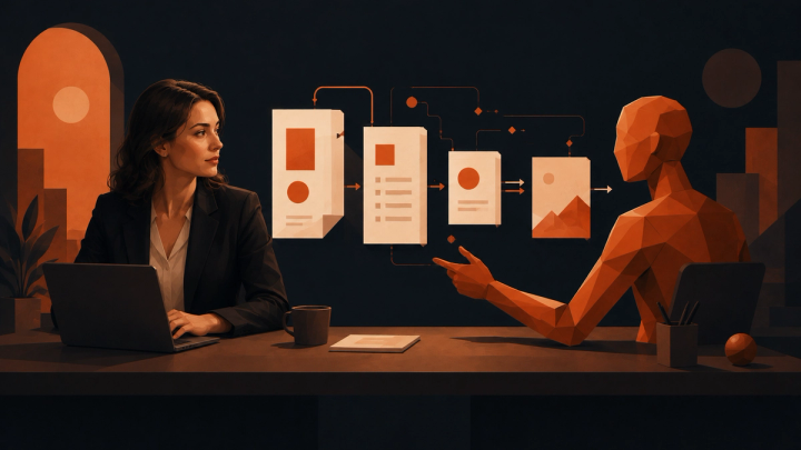 Your Competitors Are Hiring AI Agents. Should You?