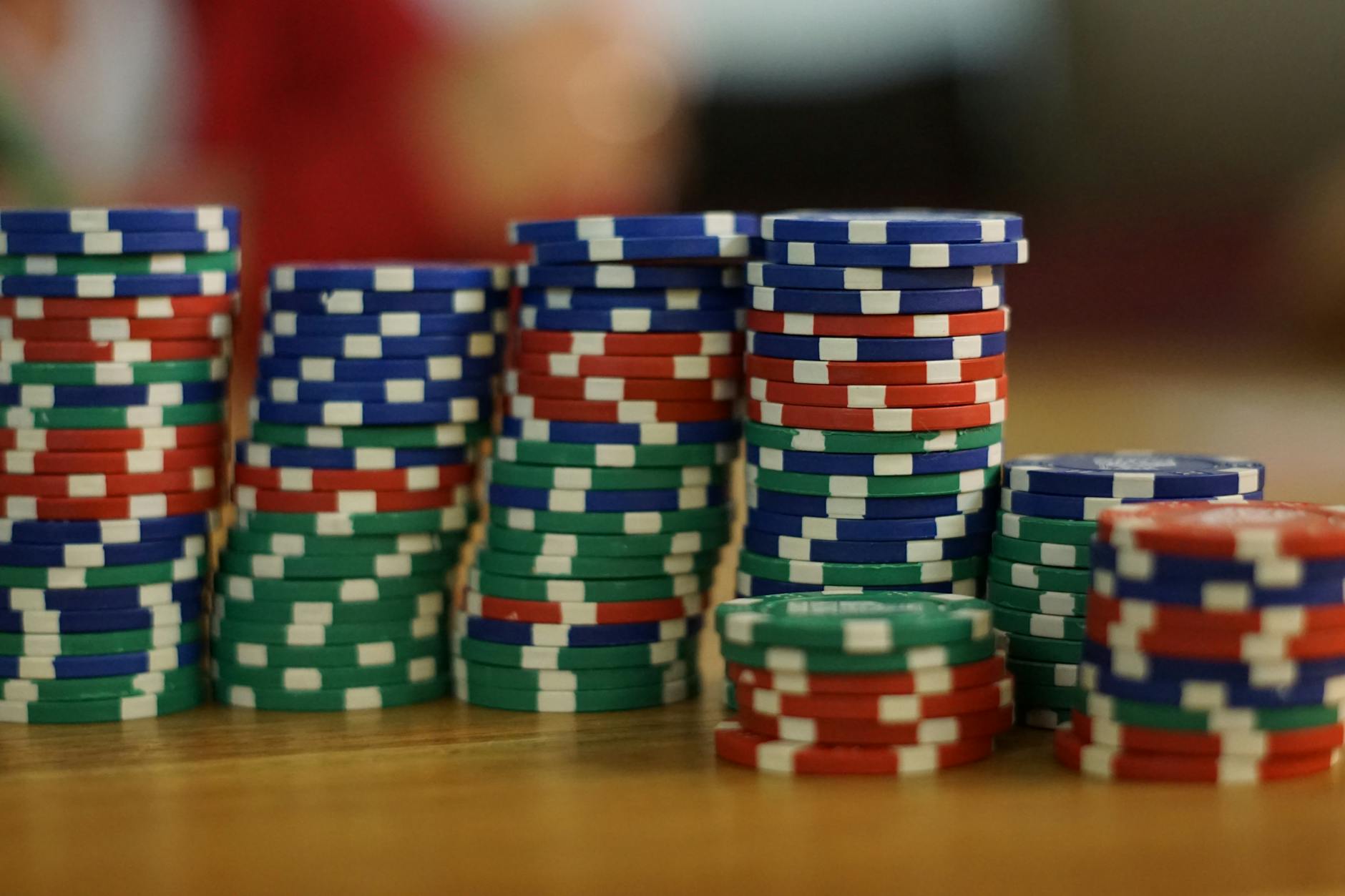 RNG Algoritma Slot Online Dibedah