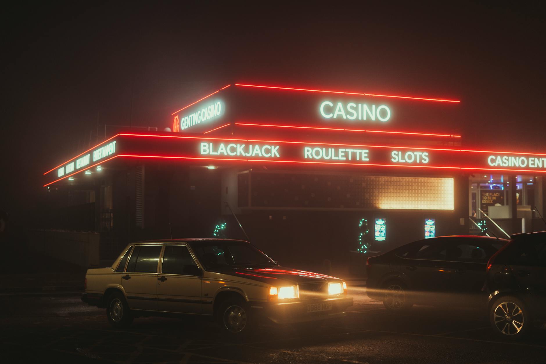 rng slot