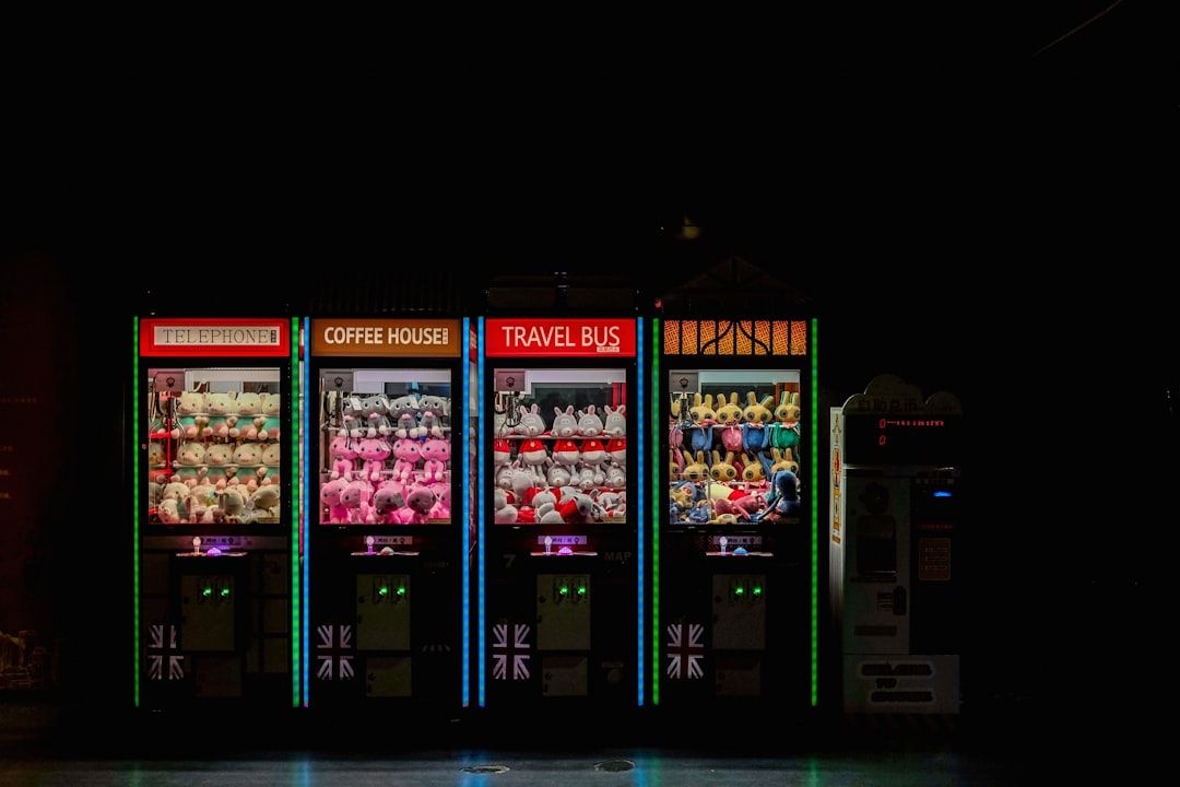 Ilustrasi sistem manajemen bankroll slot dengan grafik unit taruhan dan stop-loss