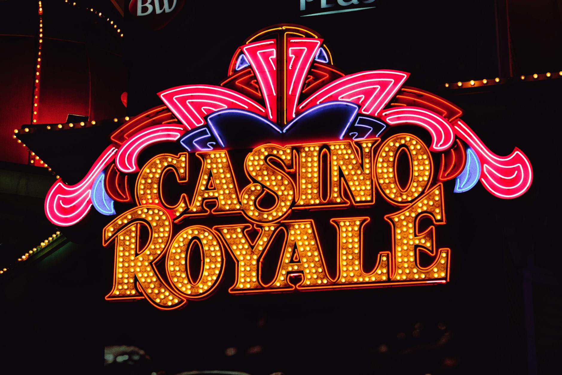 volatilitas slot