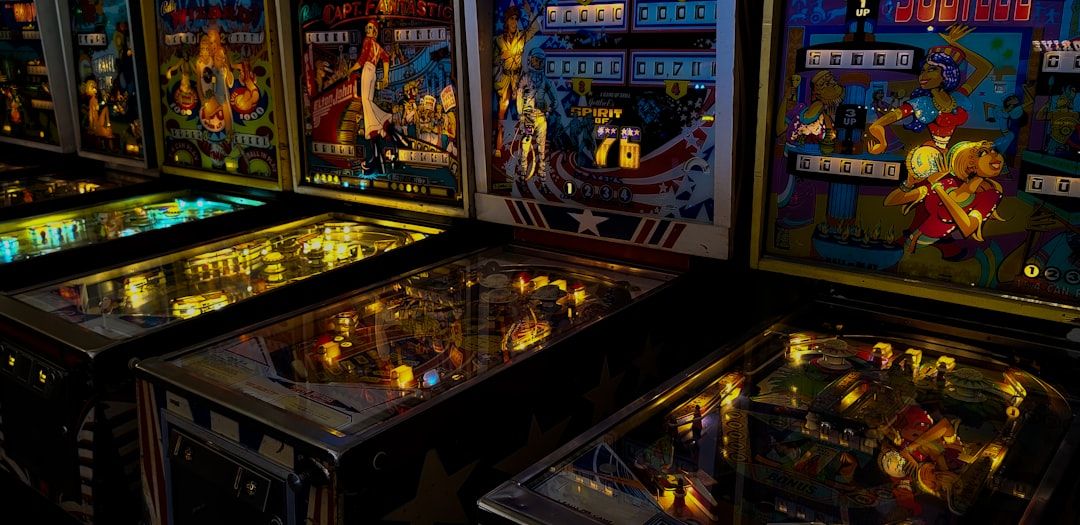 strategi slot online