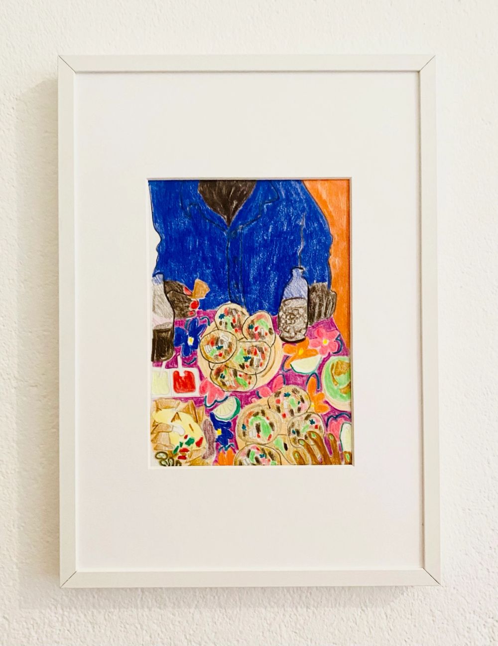 Paintings & Drawings 6