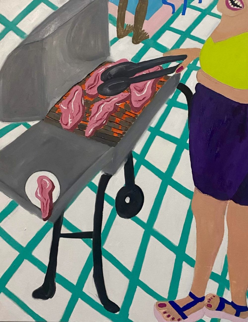 Paintings & Drawings 10