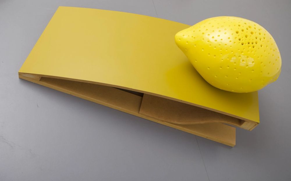 Zitrone 9