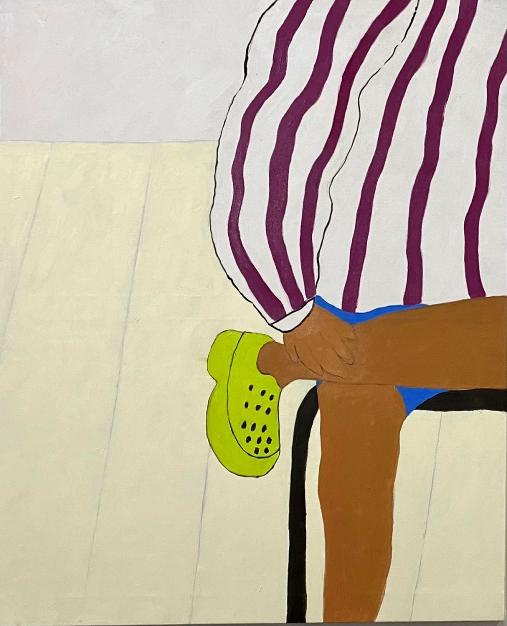 Paintings & Drawings 11