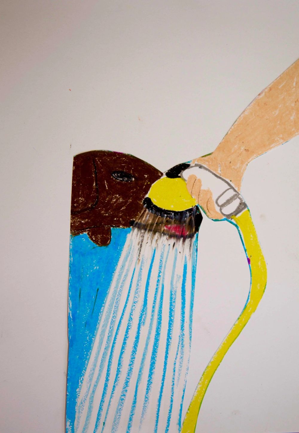 Paintings & Drawings 9