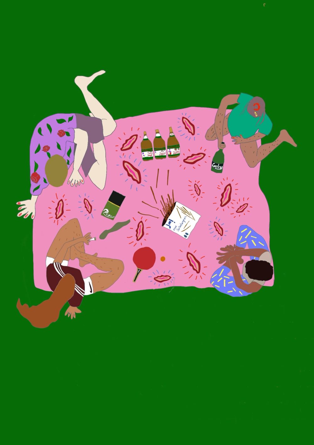 Illustrationen 9