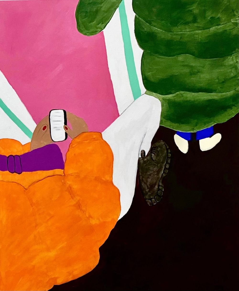 Paintings & Drawings 12