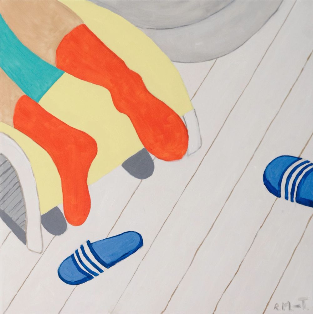 Paintings & Drawings 18